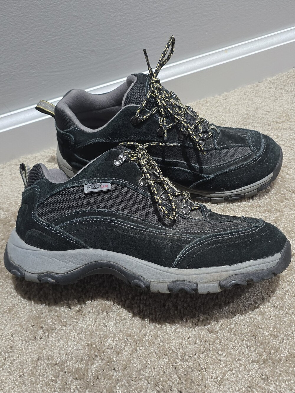 L.L. Bean Tek2.5 Primaloft Womens Hiking Shoes Size 9